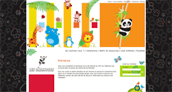 Desktop Screenshot of cpelescablinours.com
